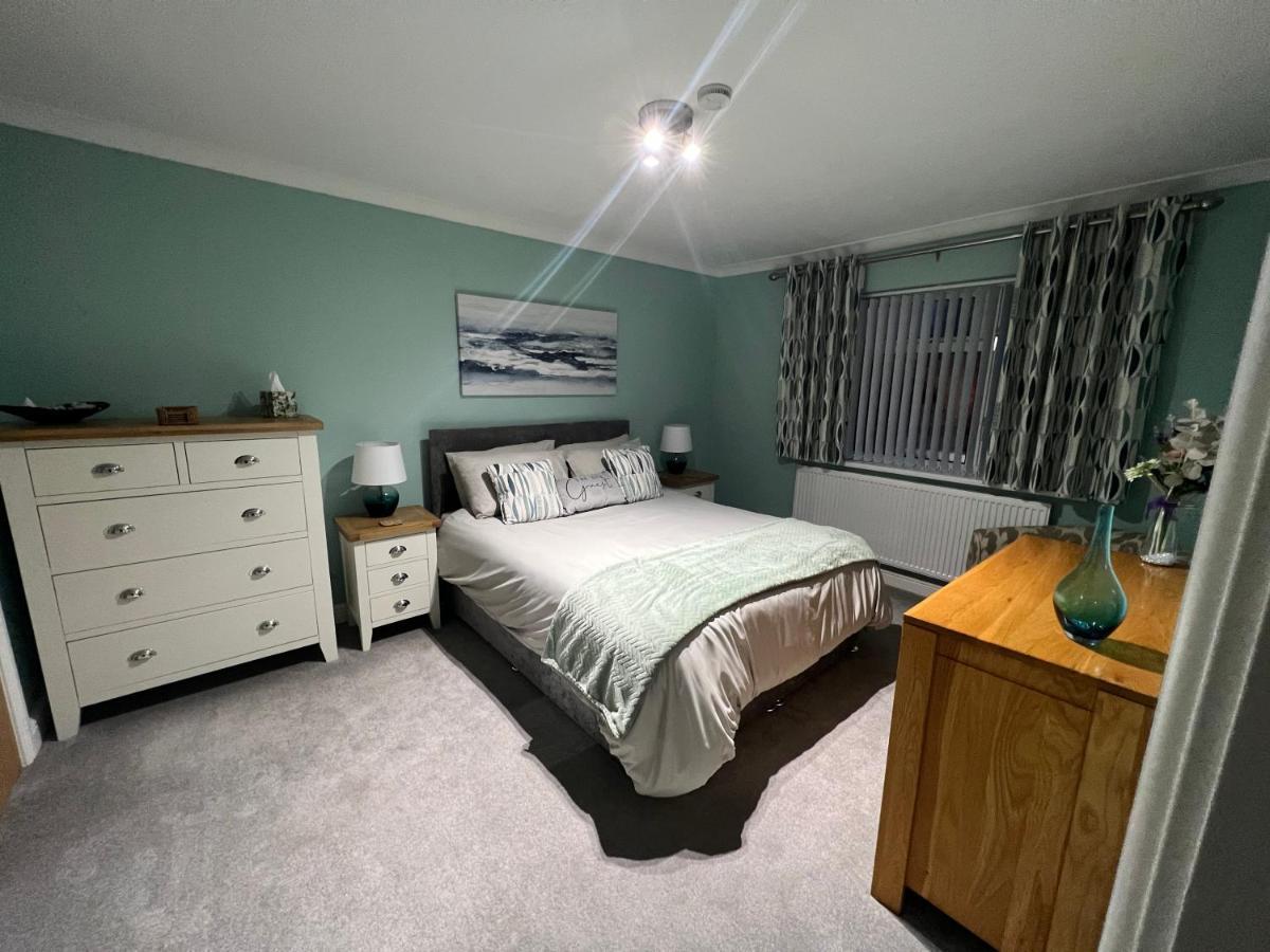 The Portwey Pearl Apartment Weymouth Luaran gambar